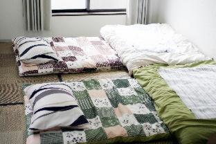 Guesthouse Sensu, Tokio (Foto 3)