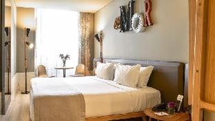 My Story Hotel Rossio, Lisabon (fotografie 3)