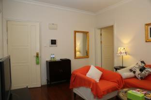 Ladoll Service Apartments, Shanghai (foto 4)