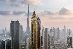 Gevora Hotel, Dubai (photo 3)