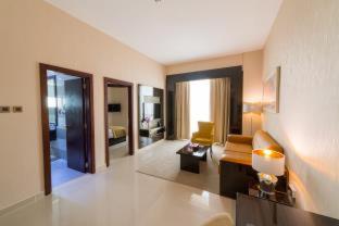 Gevora Hotel, Dubai (photo 5)