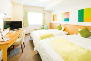 Hotel Lumiere Nishikasai, Tokio (fotografie 2)