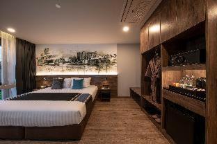 Manhattan Hotel Bangkok, Bangkok (fotografie 4)