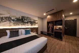 Manhattan Hotel Bangkok, Bangkok (fotografie 5)