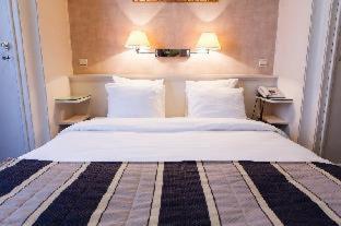 MERCURE Brussels Centre Rogier, Brüssel (Foto 3)
