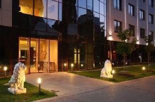 Lion's Garden Hotel, Budapest (photo 3)