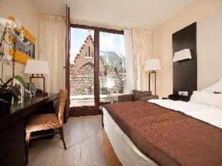 Lion's Garden Hotel, Budapest (photo 4)