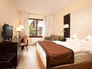 Lion's Garden Hotel, Budapest (photo 5)