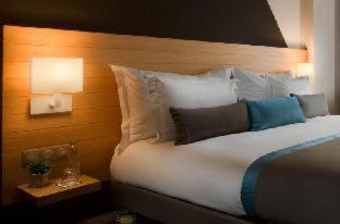 ONOMO Hotel Casablanca Sidi Maarouf, Casablanca (fotografie 3)