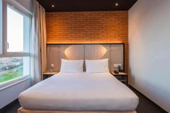 ONOMO Hotel Casablanca Sidi Maarouf, Casablanca (fotografie 4)