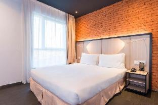 ONOMO Hotel Casablanca Sidi Maarouf, Casablanca (fotografie 5)