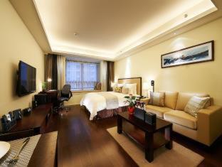 Starr Hotel and Serviced Apartment -Shanghai Jing'an Railway Station, Shanghai (foto 3)