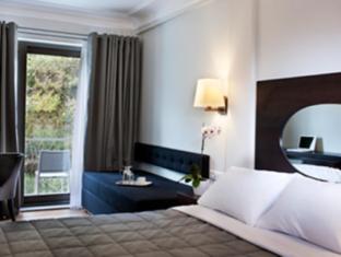 Acropolis Hill Hotel, Athens (photo 3)