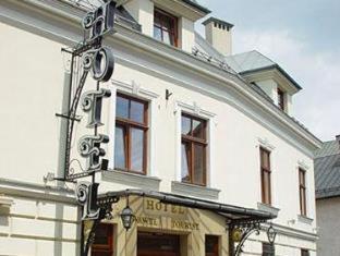 Hotel Wawel, Krakov (fotografie 3)