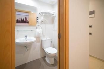 Hostal Las Flores Ramblas, Barcelona (fotografie 5)
