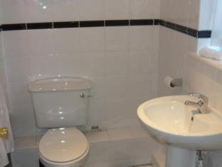 Uppercross House Hotel, Dublin (fotografie 5)