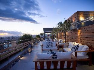 Fresh Hotel, a member of Design Hotels, Atene (foto 3)