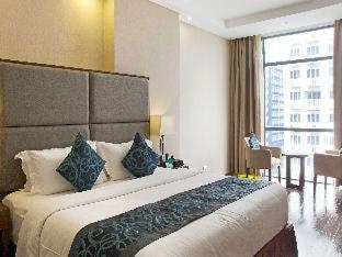 Golden Phoenix Hotel - Manila, Manila (foto 4)