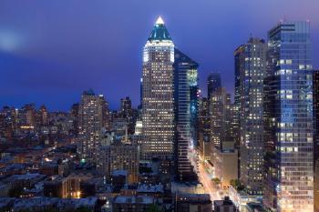 InterContinental New York Times Square by IHG, Нью-Йорк (фото 2)