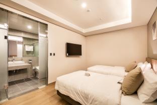 WD Hotel, Soul (fotografie 4)
