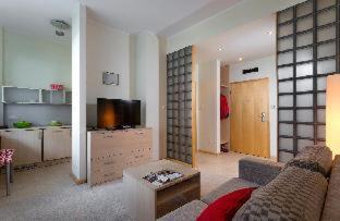 Apartamenty Media Park, Warsaw (photo 3)