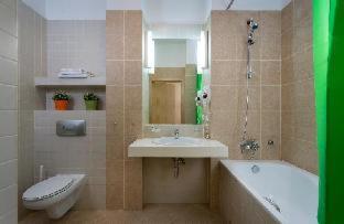 Apartamenty Media Park, Warsaw (photo 4)