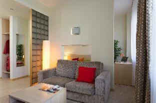 Apartamenty Media Park, Warsaw (photo 5)