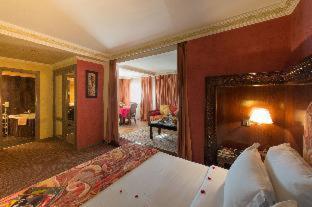 Hotel Toubkal, Casablanca (foto 4)