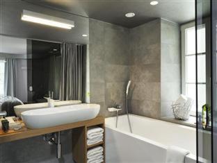 Vander Urbani Resort - a Member of Design Hotels, Ljubljana (Foto 4)