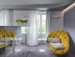 Vander Urbani Resort - a Member of Design Hotels, Ljubljana (Foto 5)