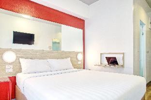 Red Planet Manila Aseana City, Манила (фото 5)