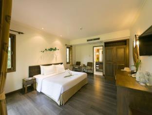 The Leaf on The Sands by Katathani - SHA Extra Plus, Khao Lak (photo 4)