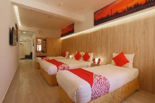 24 Gold Hotel, Dubaj (fotografie 3)