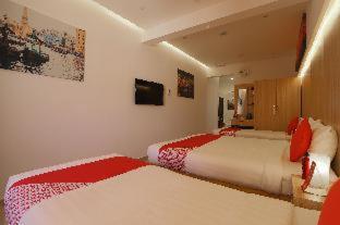 24 Gold Hotel, Dubaj (fotografie 4)