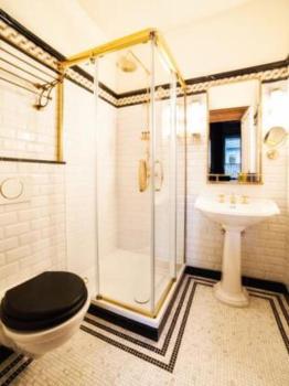 Callas House, Budapešť (fotografie 3)