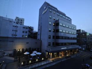 Acube Hotel Dongdaemun, Soul (fotografie 3)