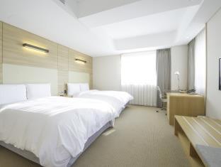 Acube Hotel Dongdaemun, Soul (fotografie 4)