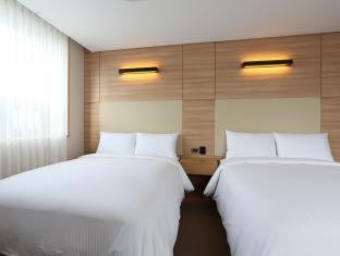 Acube Hotel Dongdaemun, Soul (fotografie 5)