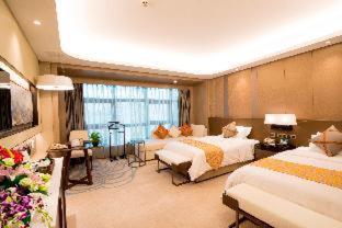 Jin Jiang Pine City Hotel, Szanghaj (zdjęcie 4)