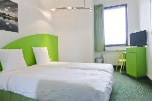 Ibis Styles Brussels Centre Rogier, Bruselas (foto 3)