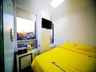 24 Guesthouse Seoul City Hall, Soul (fotografie 3)
