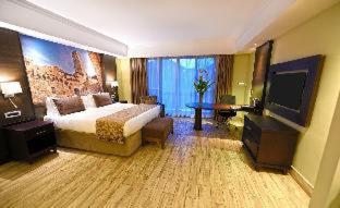Mestil Hotel & Residences, Kampala (foto 3)