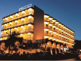Ace Hotel & Swim Club Athens, Athen (Foto 3)
