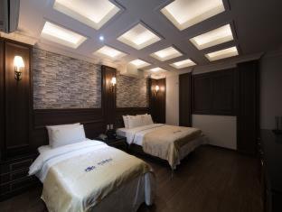 Comfort inn Yeouido, Seul (zdjęcie 5)