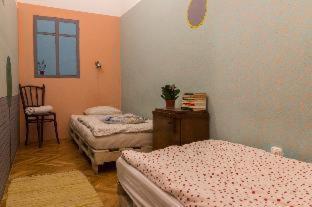 Baroque Hostel & Coworking, Budapešť (fotografie 2)