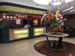 Eurotel Makati, Manila (zdjęcie 3)