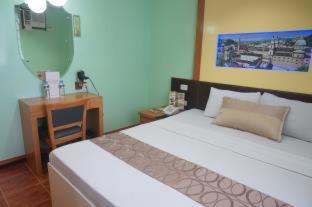 Eurotel Makati, Manila (zdjęcie 4)