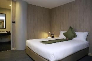 Sleep Box by Miracle -Booked on Hourly Basis, Bangkok (fotografie 2)