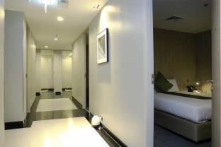 Sleep Box by Miracle -Booked on Hourly Basis, Bangkok (fotografie 4)
