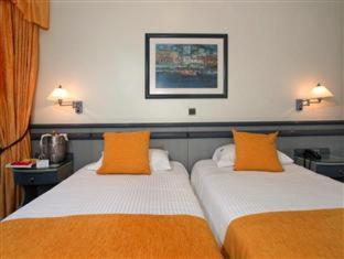 Emmantina Hotel, Athen (Foto 3)